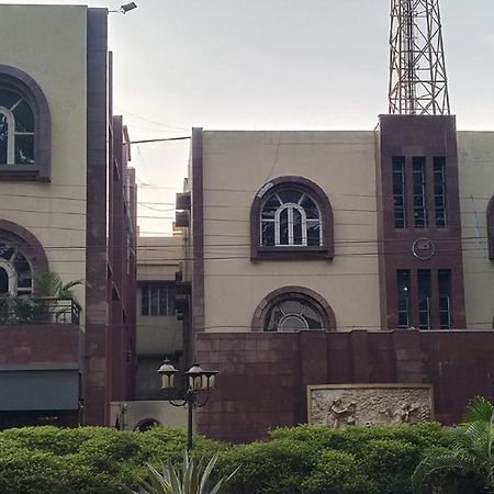 Hotel Sangam Baharampur Экстерьер фото