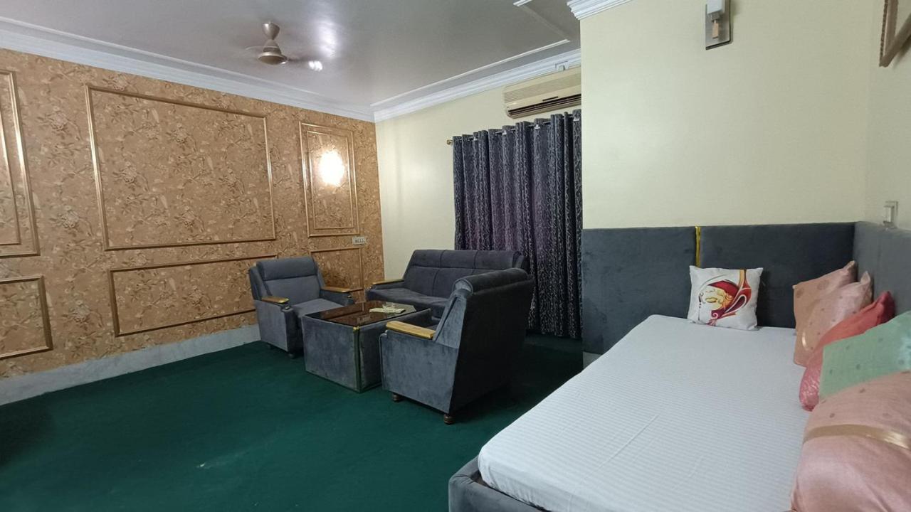 Hotel Sangam Baharampur Экстерьер фото
