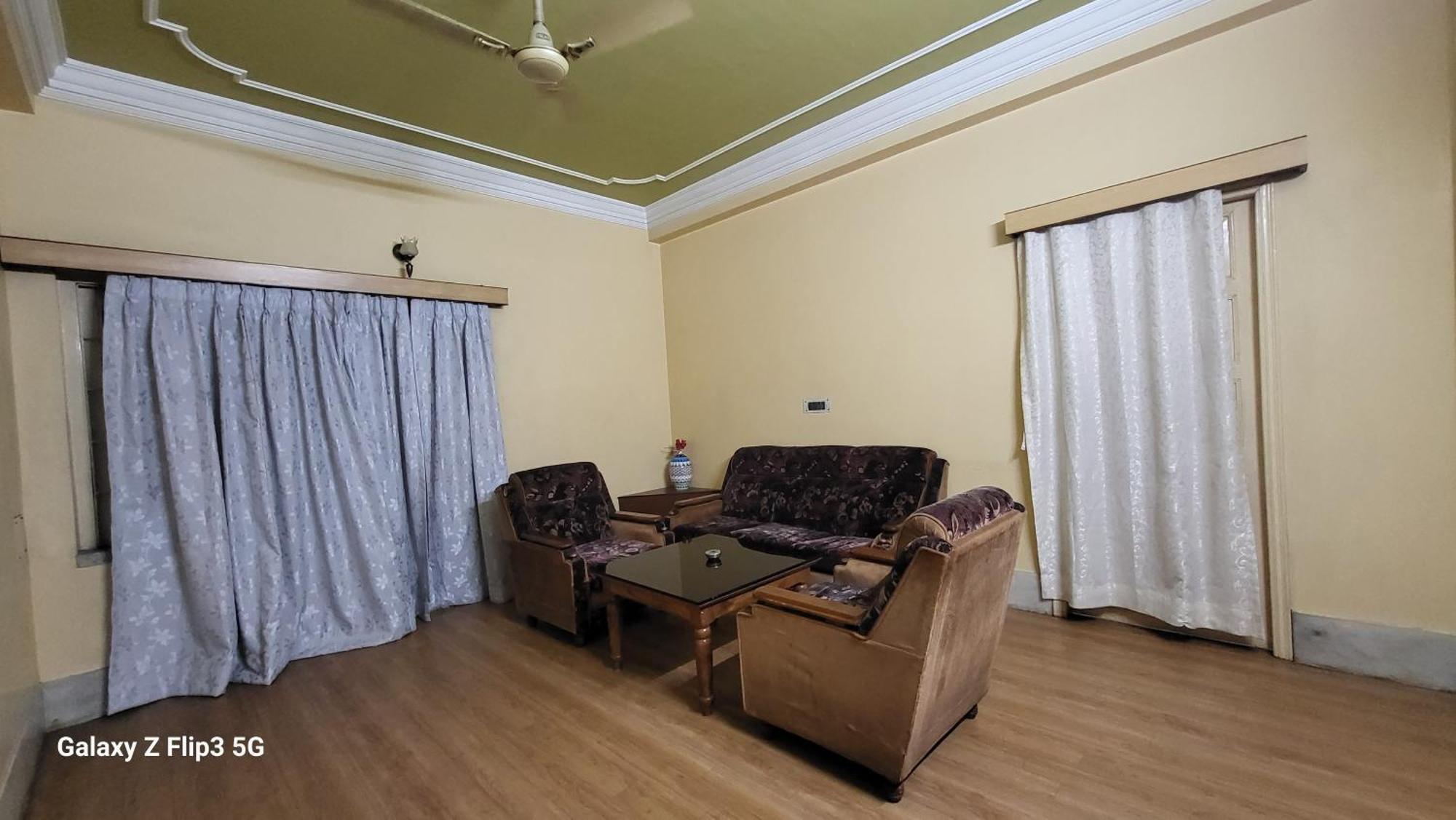 Hotel Sangam Baharampur Экстерьер фото